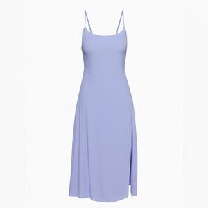 Aritzia affogato Dress